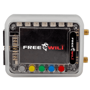 FREE-WILi OG