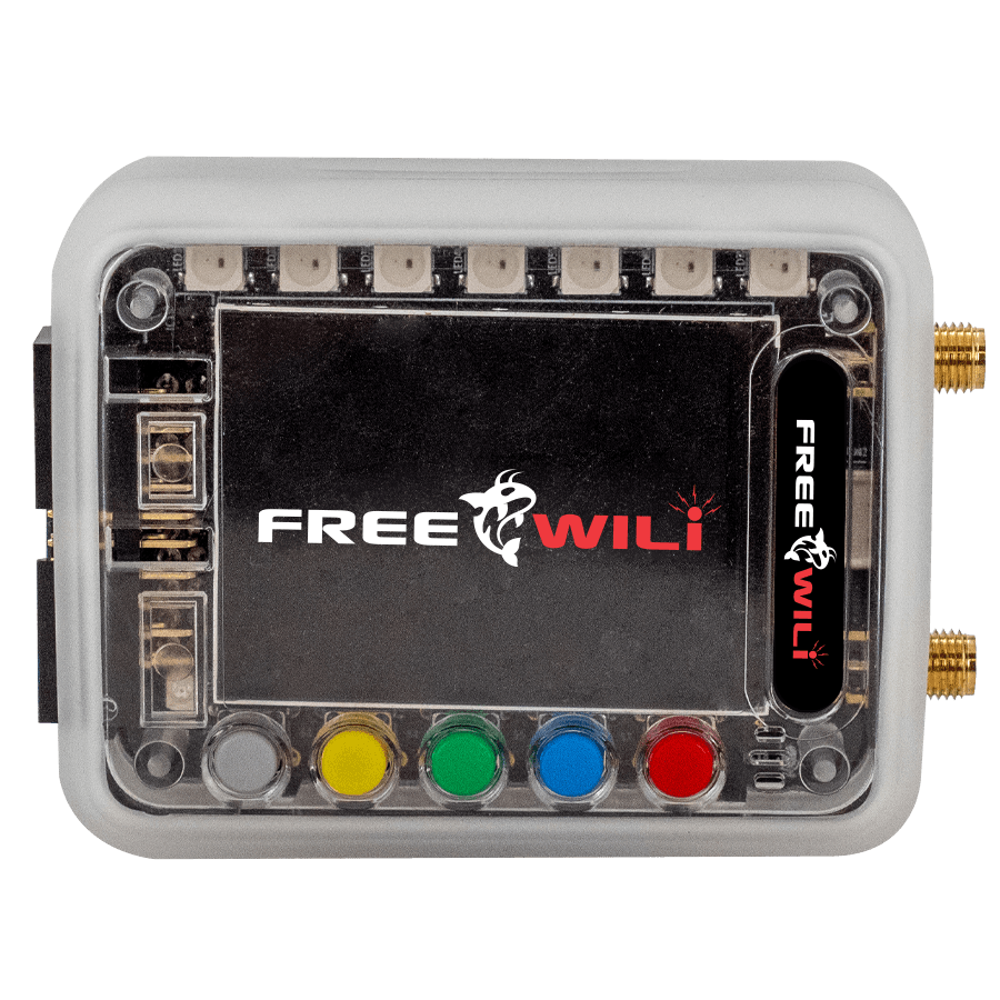 FREE-WILi OG