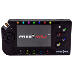 FREE-WILI 2 (Founder Edition) - Shipping Q4 2026