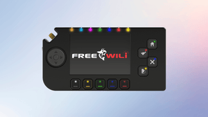 FREE-WILI 2