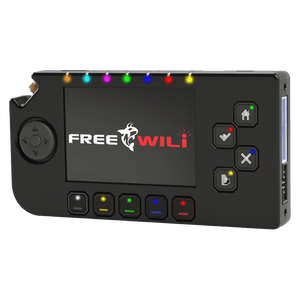 FREE-WILI 2