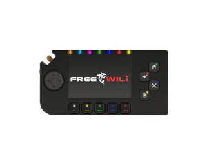 FREE-WILI 2